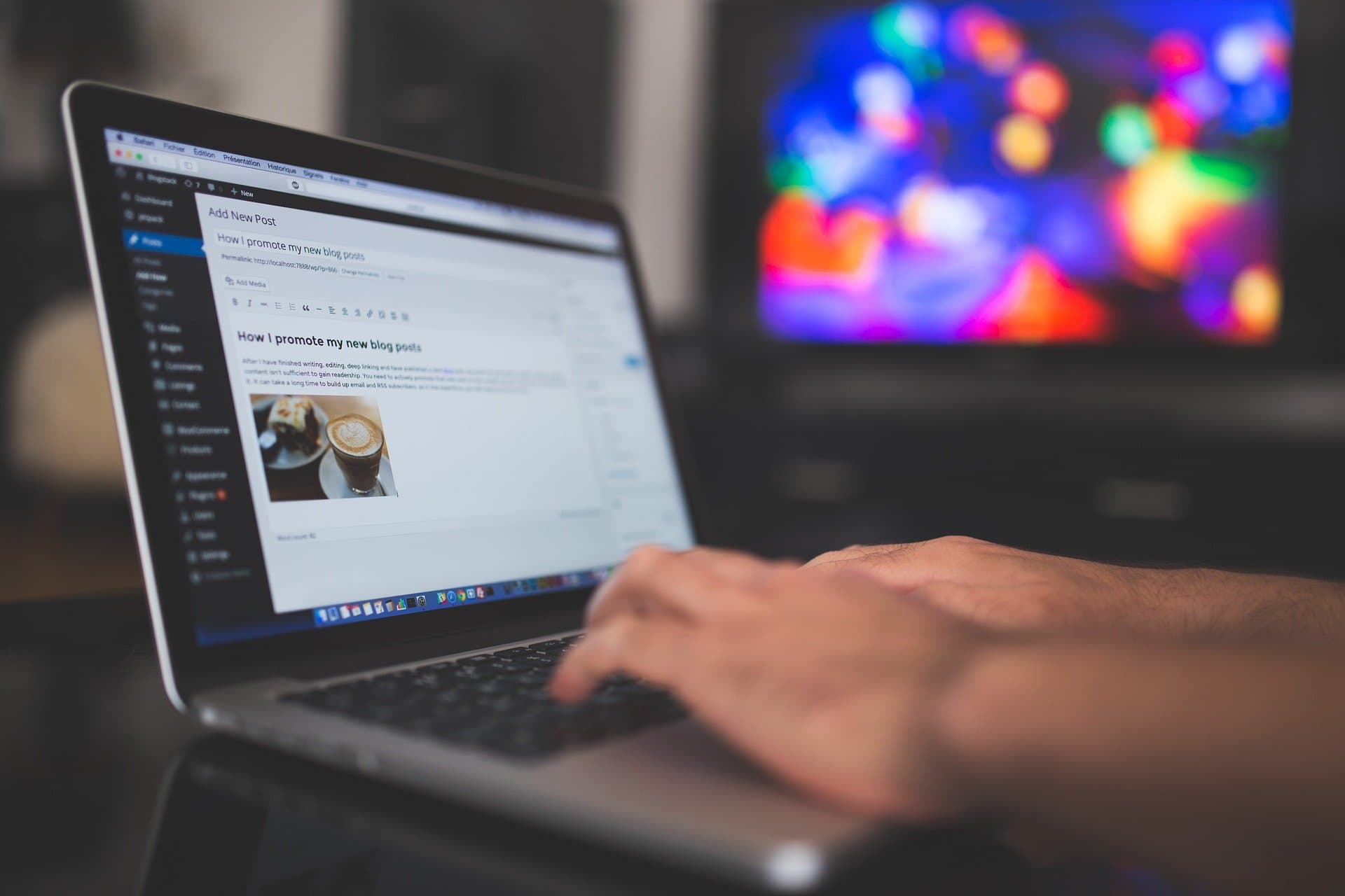 What does successful blogging mean to me?