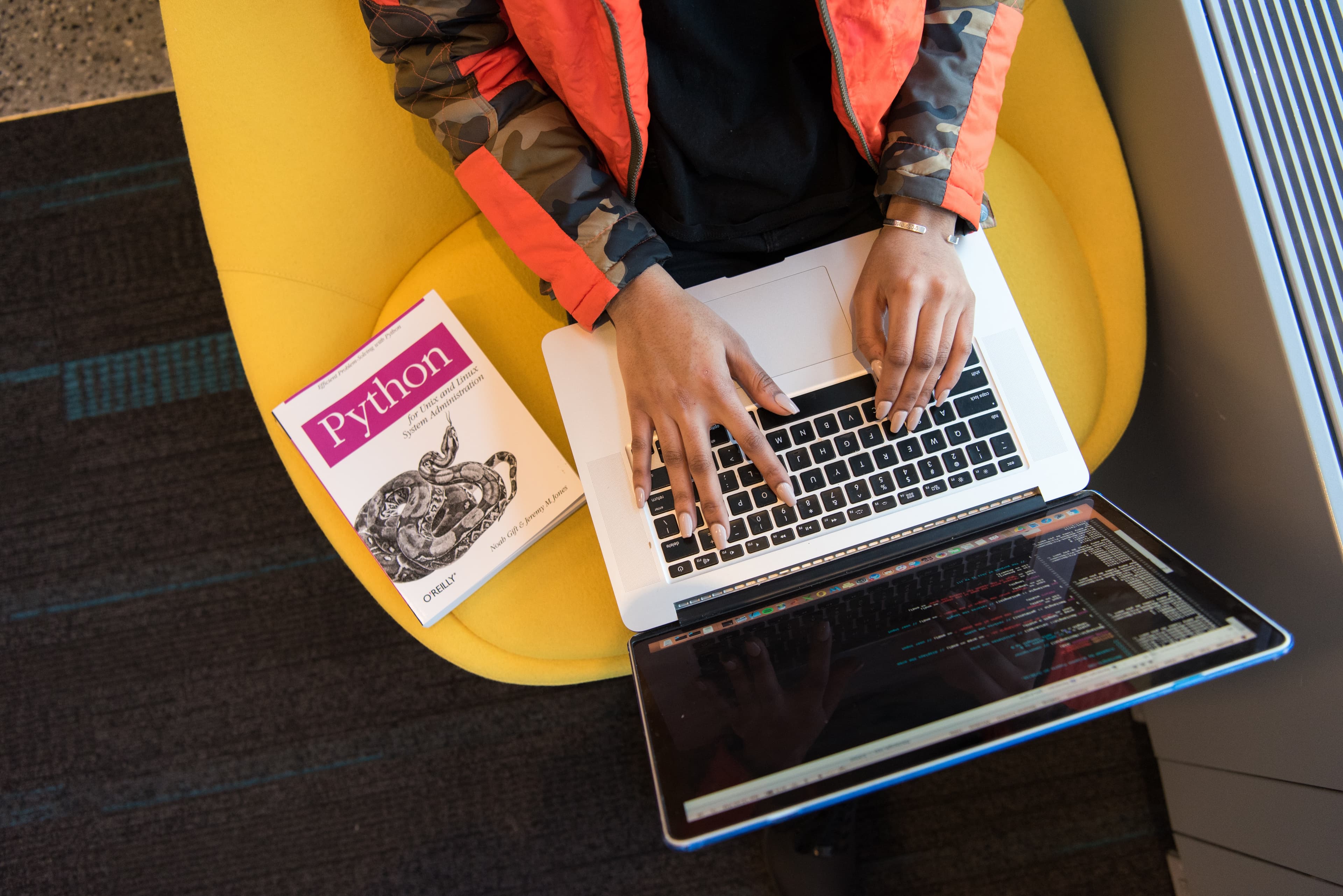 Python Fundamentals and Resources.